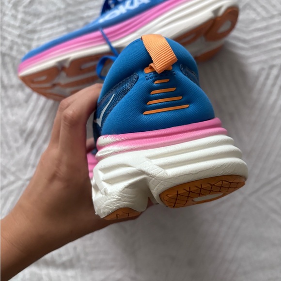 Hoka bondi 8 - Picture 15 of 15
